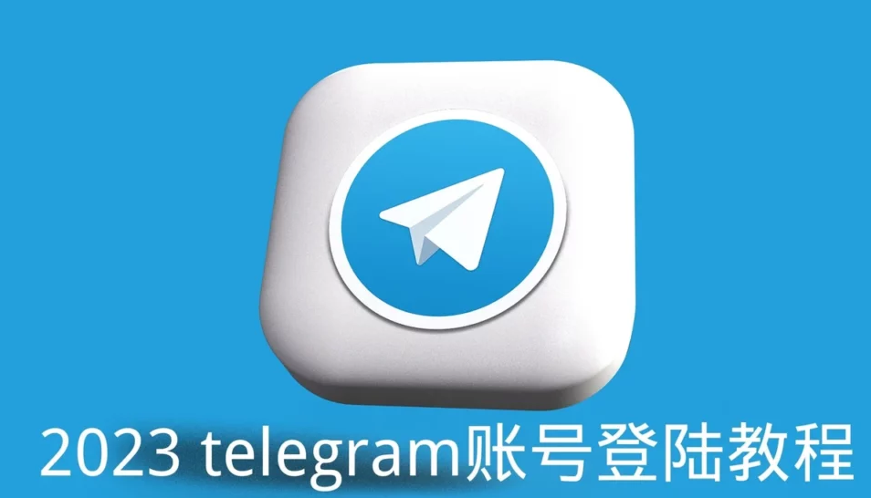 下载纸飞机登录教程